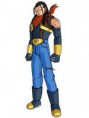 Super androides: 600c